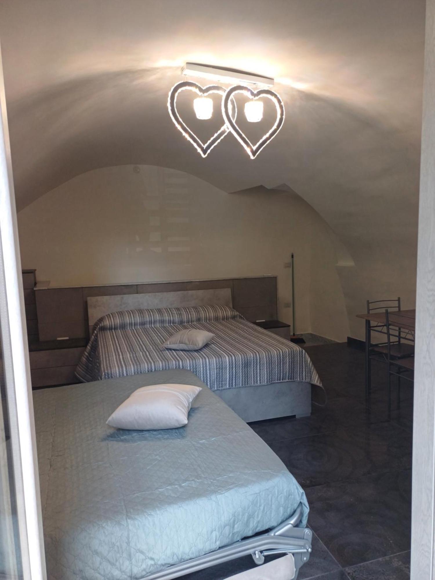 Casa Vacanza Annamaria Napoli Bagian luar foto